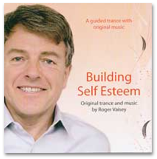 Building Self Esteem CD