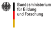Bildung und Forschung Logo